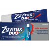 Zovirax Duo crm.1 x 2 g