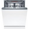 BOSCH SMV4HVX00E Séria 4