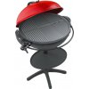 Elektrický BBQ gril Steba VG 400 XXL Guzzanti