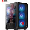 LYNX Dynamo Eclot Ryzen 7 RTX 5070 10463162 (10463162)