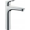 Hansgrohe FOCUS 190 vysoká umývadlová batéria 31518000