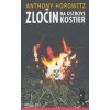 Zločin na ostrove kostier - Anthony Horowitz