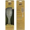 Wet Brush Go Green Treatment And Shine kefa na lesk a hebkosť vlasov Charcoal