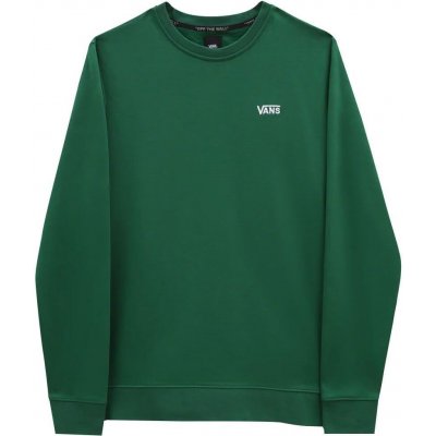 Vans CORE BASIC CREW FLEECE Eden