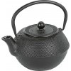 Bredemeijer Teapot Jang 1,2l black Filter G002Z