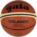 Basketbalová lopta Gala Orlando