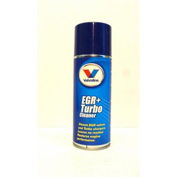 Valvoline EGR and Turbo Cleaner 400 ml