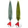 Plandavka Filfishing Filex Arrow Spoon 15g - Silver