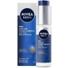 Nivea Men pleťový gél Hyaluron Anti-age 50 ml