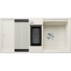 Blanco Adira 6 S biela soft