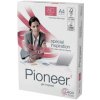 The Navigator Company Pioneer A4, 80g, 500 listov Kopírovací papier