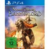 Mount & Blade 2: Bannerlord, 1 PS4-Blu-Ray-Disc