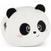 Vankúšik Legami Super Soft! Pillow - Panda uni