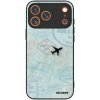 Picasee ULTIMATE CASE pro Apple iPhone 17 Pro Max - FLIGHT PATH