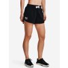 Dámske šortky Under Armour Rival Fleece Short -BLK XL