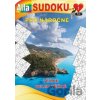 Sudoku pro náročné 1/2023 - Alfasoft