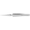 Knipex 92 91 02 Presná krížová pinzeta špicatý, jemný, extra tenký 120 mm; 92 91 02