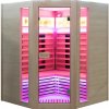 Infrasauna PROWELL V3C Vitae