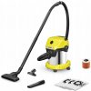 Univerzálny priemyselný vysávač WD3 S V-15/6/20 Home Karcher 1.628-150.0