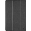Tactical Book Tri Fold Pouzdro pro Lenovo Idea Tab 11 Black (8596311293900)