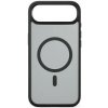 Kryt na mobil Epico HeroMatte Pro Mag+ kryt pre iPhone Air Qi2 & Magsafe kompatibilný čierny
