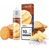Ritchy Liqua Mix&Go Butter Biscotto Shake & Vape 10 ml