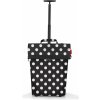 Vozík Reisenthel M Frame Dots White 43 L REISENTHEL-NT7072