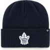 47 Brand NHL Toronto Maple Leafs Chain Stitch ’47 Cuff Knit