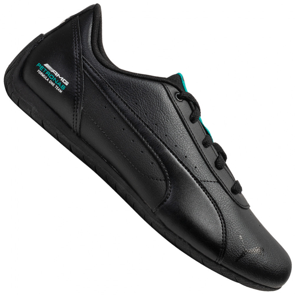 Puma x Mercedes F1 AMG MAPF1 Neo Cat Pánske tenisky 306993 05