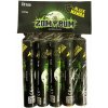 Petardy ZOM BUM black mamba 5ks