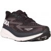 Hoka One One CLIFTON 9 WIDE W čierne 1132211-BWHT