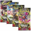Pokémon TCG: ME03 Perfect Order - booster (10 kariet)