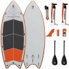 Paddleboard Shark Kraken 18' 549 cm