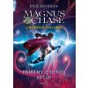 Magnus Chase a bohové Ásgardu: Příběhy z devíti světů - Rick Riordan