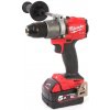 MILWAUKEE Aku příklepová vrtačka M18FPD2-502X
