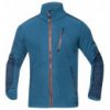 ARDON 4TECH petrolejová modrá Mikina fleece H9427 3XL