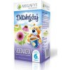 Čaj Megafyt Detský s echinaceou 20x2g