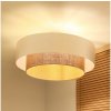 | Brilagi - LED prisadený luster BOHO STYLE 3xE27/15W/230V, priemer 80 cm | 8590828006787