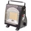 Turistický pec Alpen Camping PRZENOŚNY PIECYK GAZOWY ALPEN 30,5 x 20 cm 1,7 kW 108 g/h