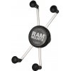 RAM X-Grip IV svorka pro velké smartphony včetně koule pro RAM rameno 4.4 -11,4 cm