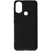 Soft Flex Motorola Moto E30, E40, E20S Čierne