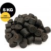 Black Halibut Pelety Coppens 5kg - 14mm