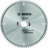 Pílový kotúč Bosch Eco for Aluminium 250x30 mm/80z.