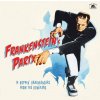 Various Artists - Frankenstein's Party: 14 Boppin' Brainbenders From The Boneyard (LP)