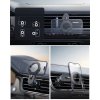 JOYROOM Držiak do auta pre Apple iPhone - kompatibilný s MagSafe - do mriežky - čierny