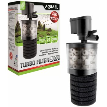 Aquael Turbo Filter 2000