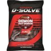 Starbaits Rozpustné Boilie D-Solve Boilies Pro Hot Demon 2,5 kg 20 mm