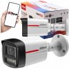 IP KAMERA IPC-HFW2249TL-S-LED-0280B PRO WizSense 1080p 2.8 mm DAHUA