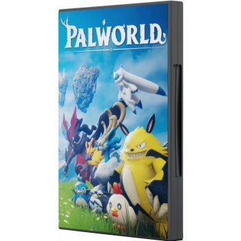 Palworld