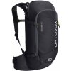 Ortovox Tour Rider 28l black raven